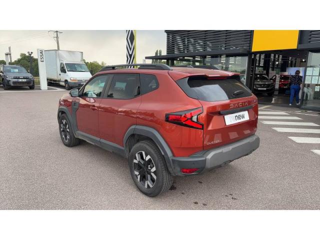 Dacia Duster image 8