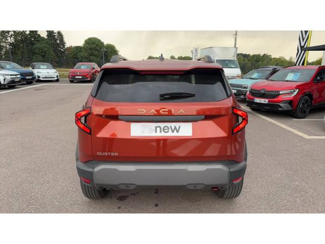 Dacia Duster image 7