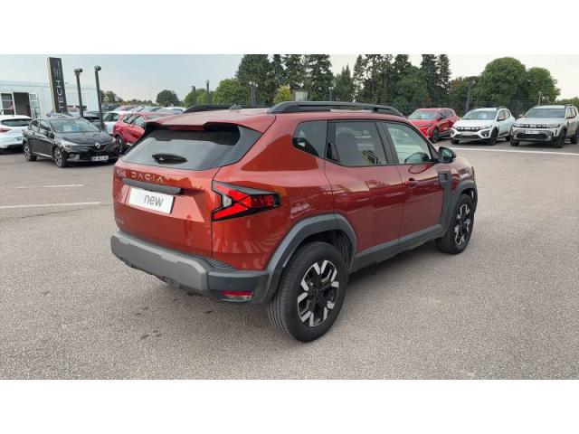 Dacia Duster image 9