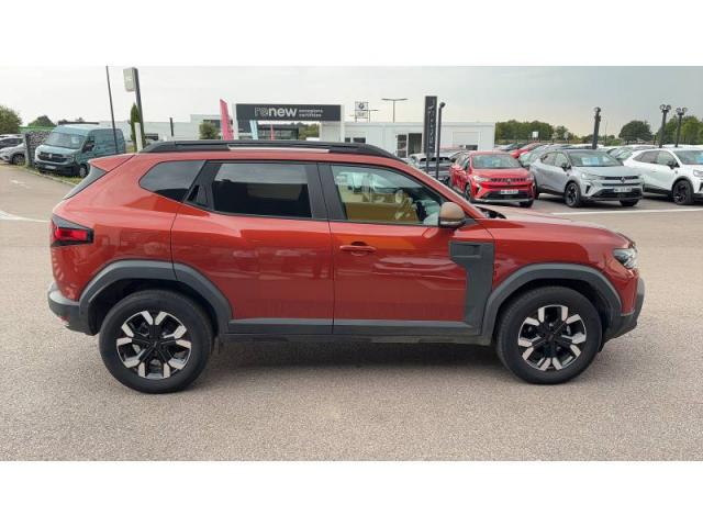 Dacia Duster image 2