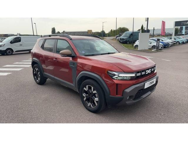 Dacia Duster image 4