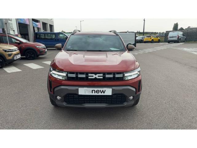 Dacia Duster image 6
