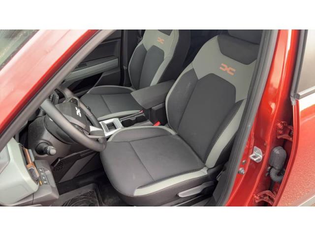 Dacia Duster image 1