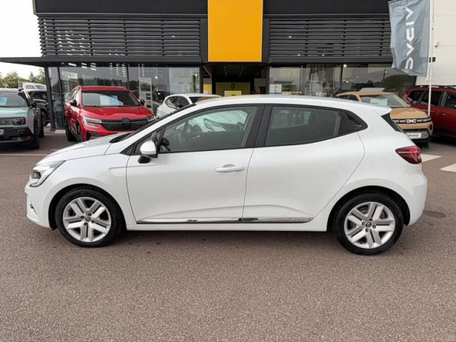 Renault Clio image 1