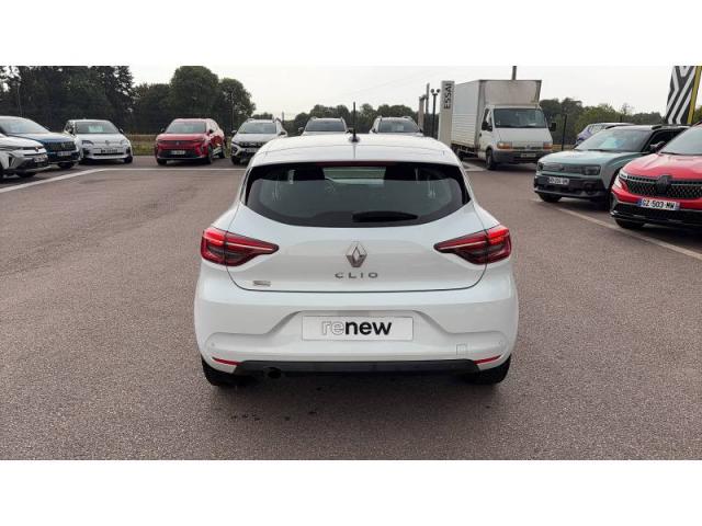 Renault Clio image 8