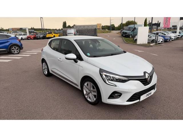 Renault Clio image 7