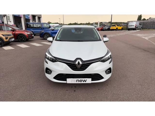 Renault Clio image 2