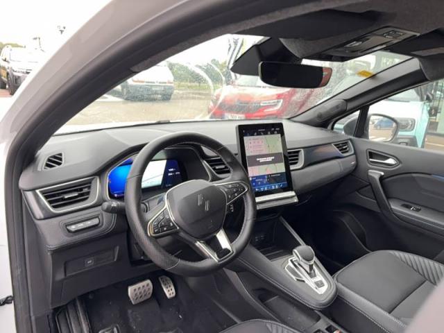 Renault Symbioz image 8
