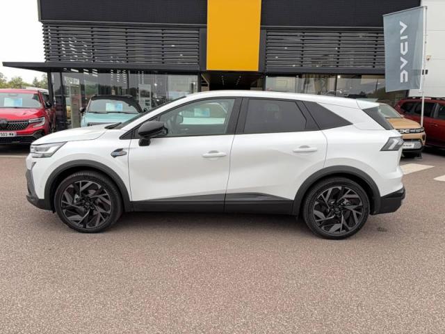 Renault Symbioz image 4