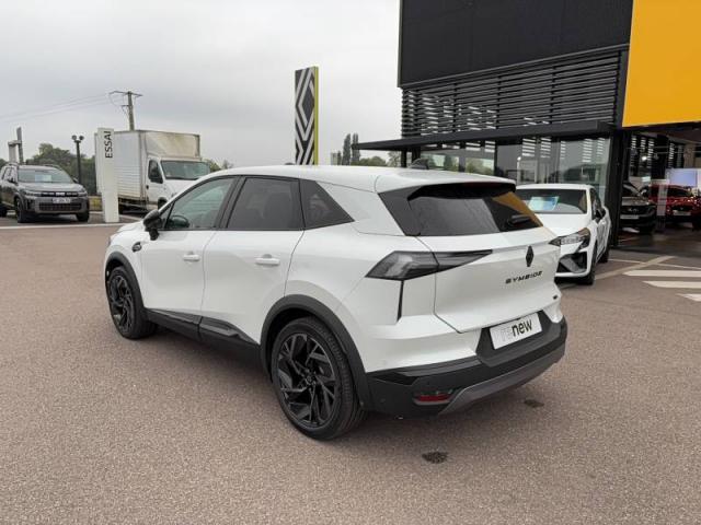 Renault Symbioz image 3