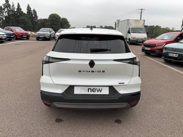 Renault Symbioz image 2