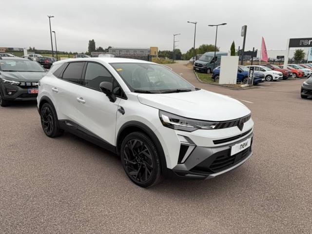 Renault Symbioz image 9