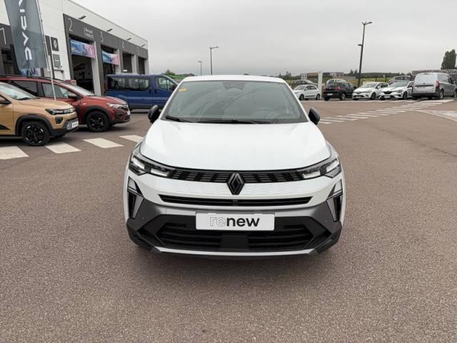 Renault Symbioz image 7