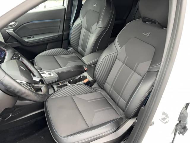 Renault Symbioz image 1