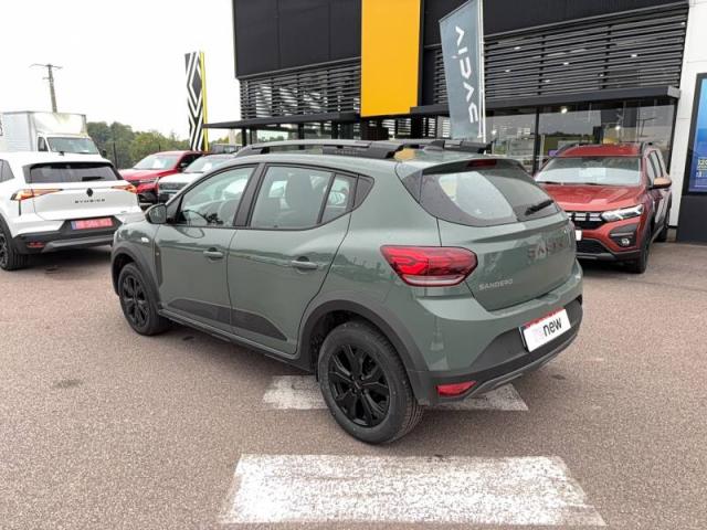 Dacia Sandero image 5