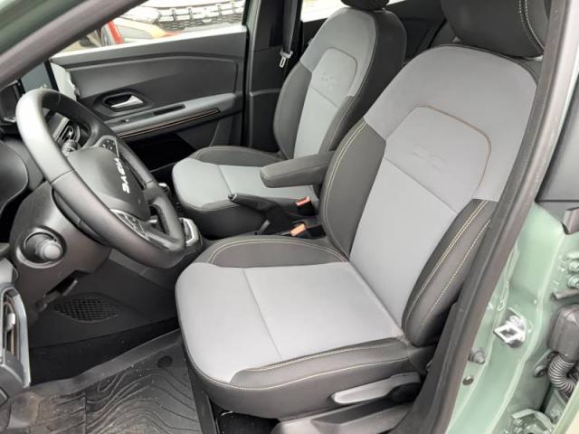 Dacia Sandero image 4
