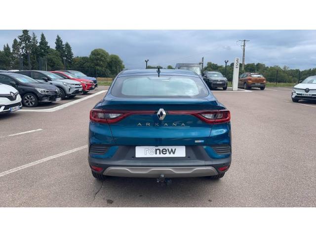Renault Arkana image 6