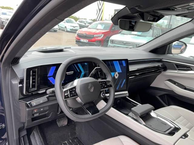 Renault Espace image 4