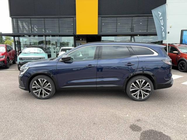 Renault Espace image 8