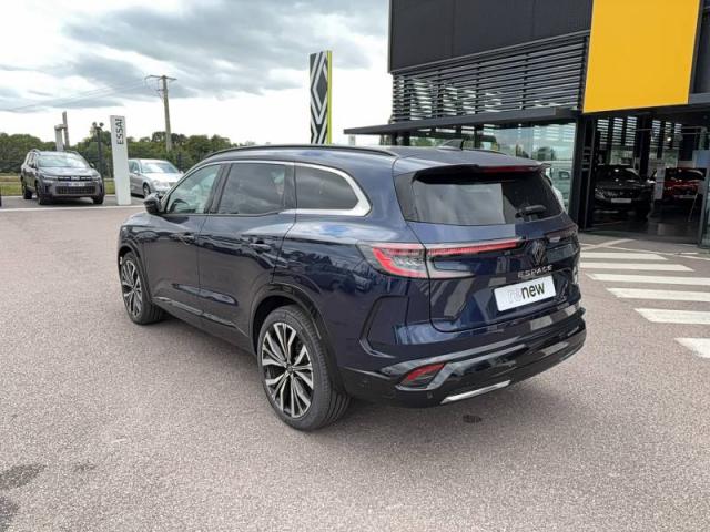 Renault Espace image 2
