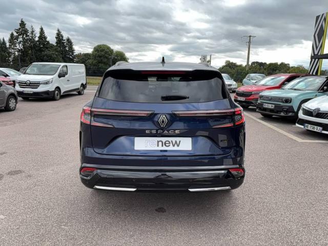 Renault Espace image 1