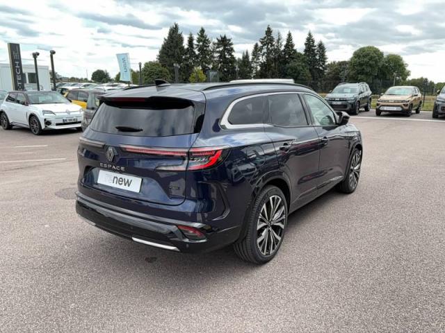 Renault Espace image 6