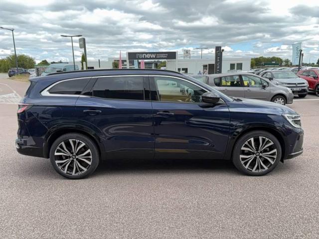 Renault Espace image 9