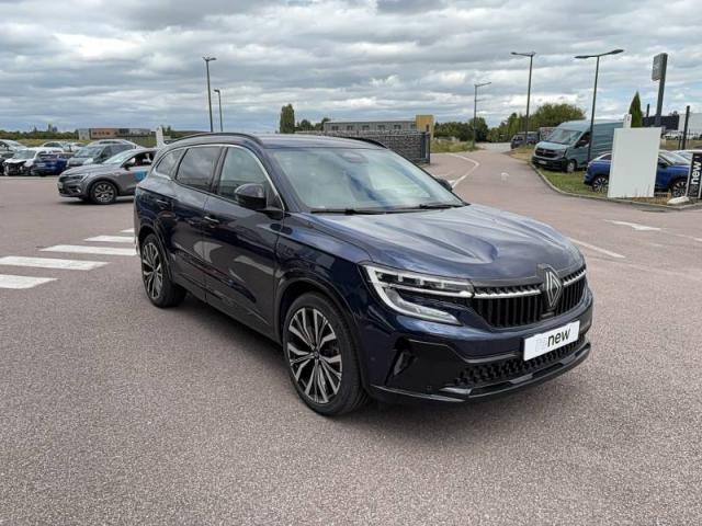 Renault Espace image 7