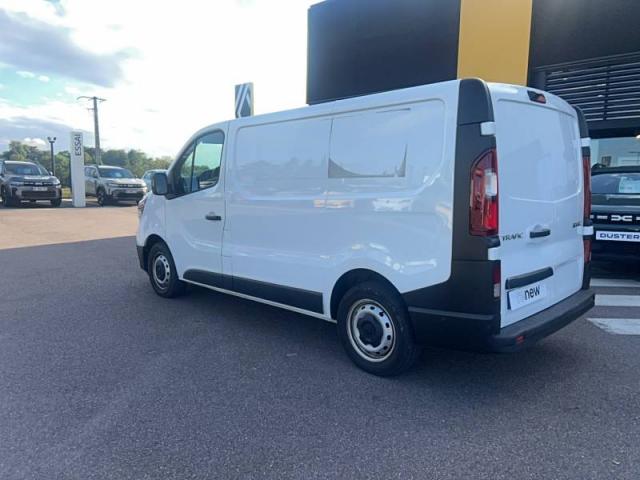 Renault Trafic image 9