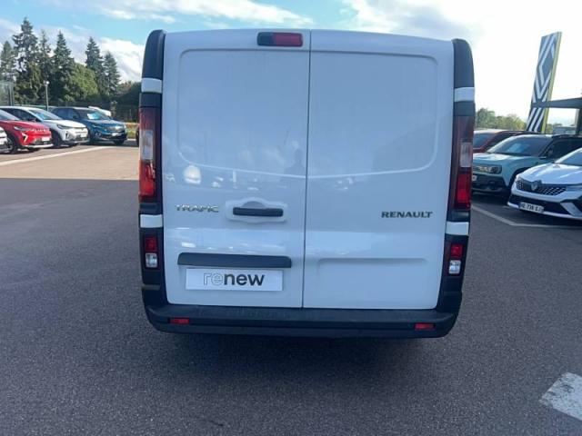 Renault Trafic image 2