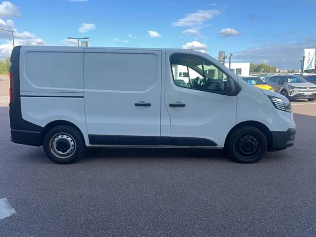 Renault Trafic image 3