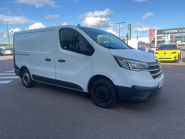 Renault Trafic image 7