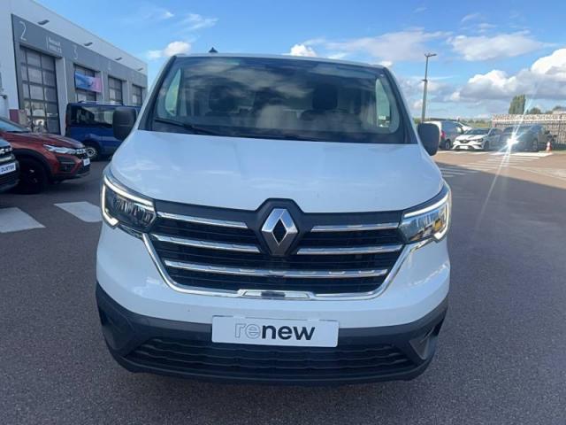 Renault Trafic image 8