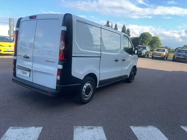Renault Trafic image 4
