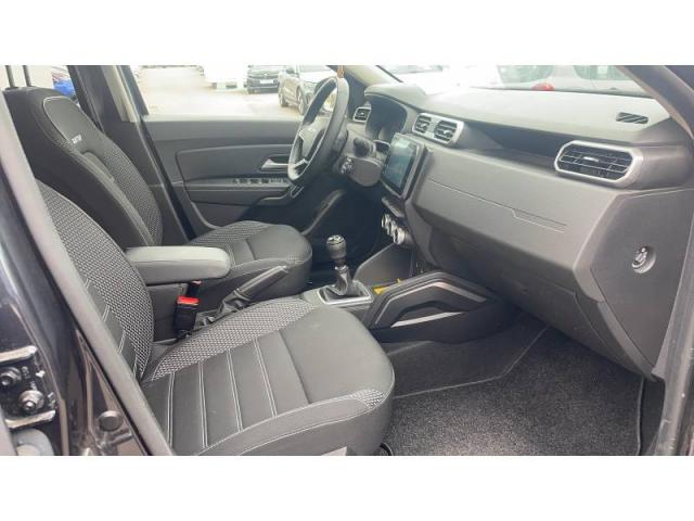 Dacia Duster image 7