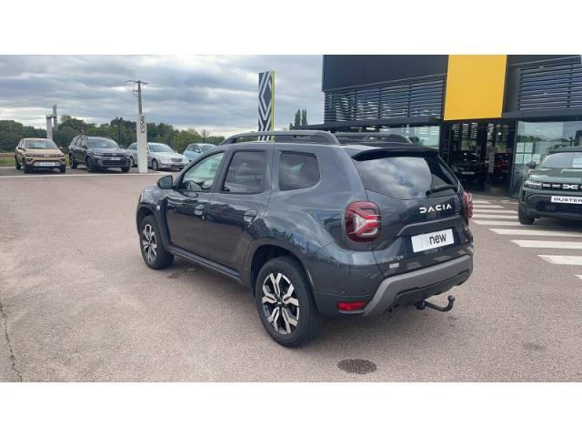 Dacia Duster image 9