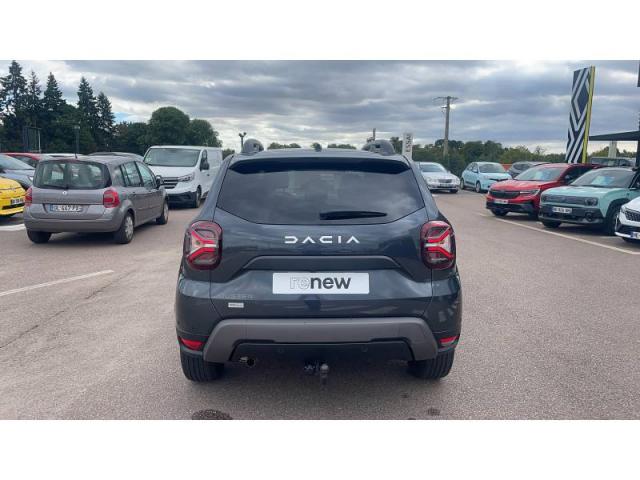 Dacia Duster image 1