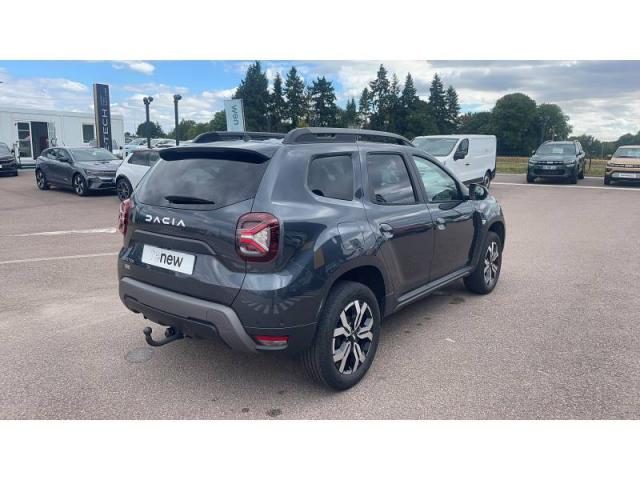 Dacia Duster image 4