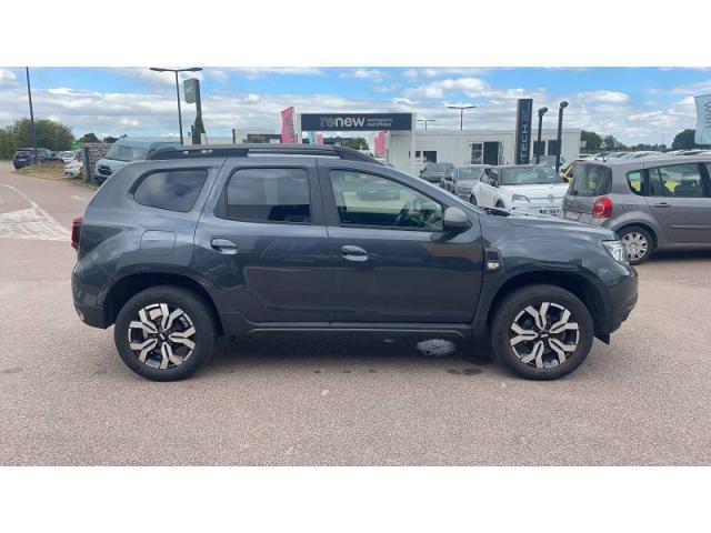 Dacia Duster image 3