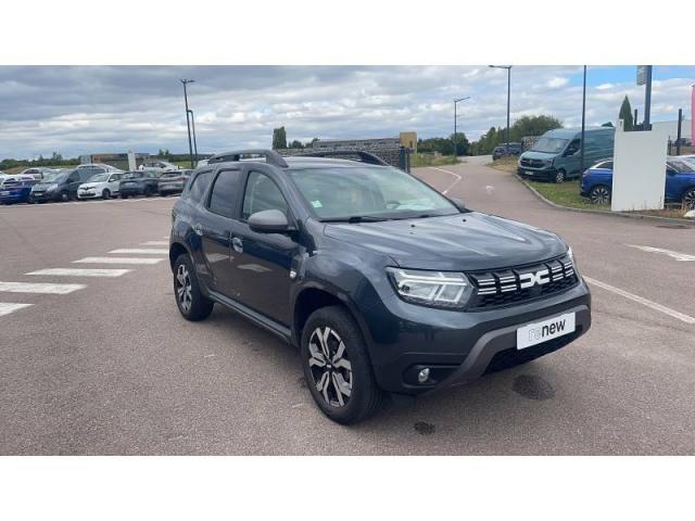 Dacia Duster image 2