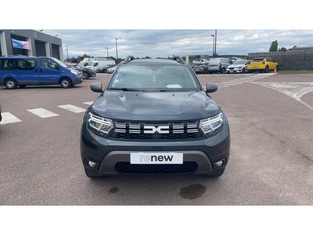 Dacia Duster image 8