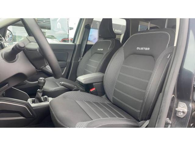 Dacia Duster image 6