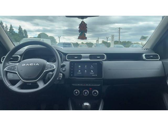 Dacia Duster image 5