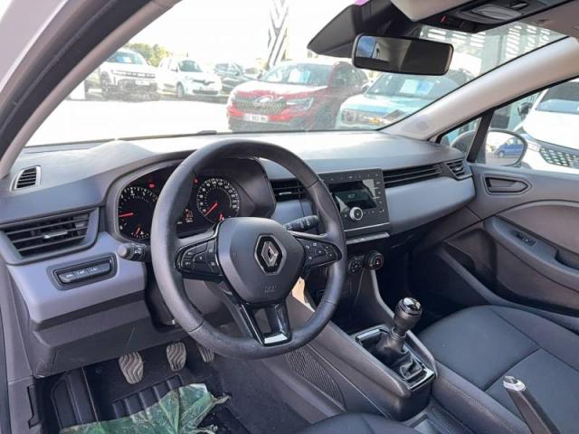 Renault Clio image 6