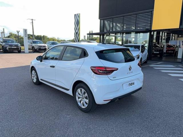 Renault Clio image 2