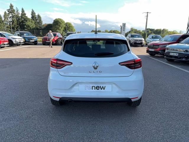 Renault Clio image 4