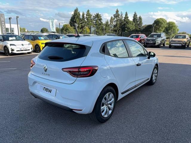 Renault Clio image 7