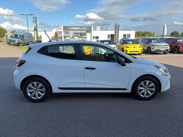 Renault Clio image 8