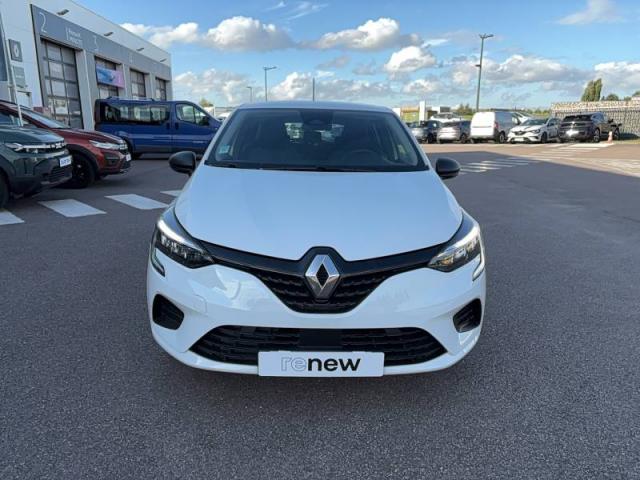 Renault Clio image 1