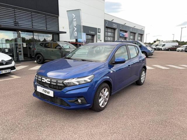 Dacia
